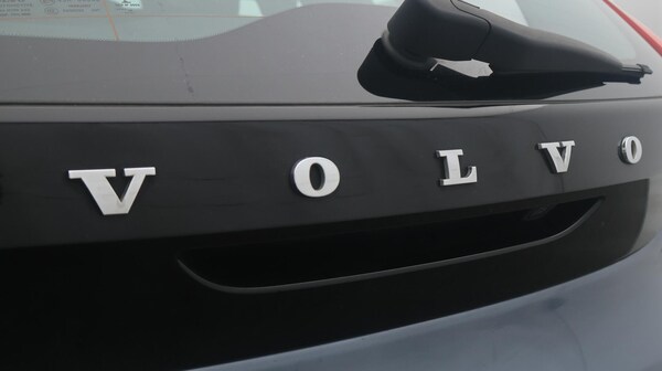 Used Volvo V40 2019 for sale - 76227310: Photo 22