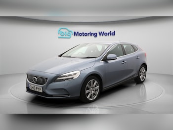 Used Volvo V40 2019 for sale - 76227310: Photo 4