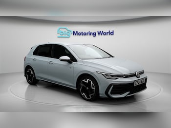 Used Volkswagen Golf 2024 for sale - 78420615: Photo