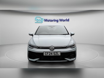 Used Volkswagen Golf 2024 for sale - 78420615: Photo