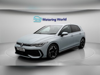 Used Volkswagen Golf 2024 for sale - 78420615: Photo