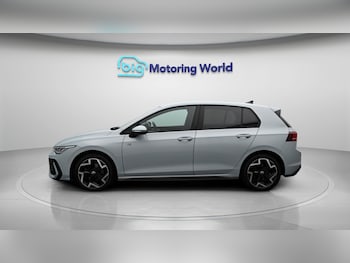 Used Volkswagen Golf 2024 for sale - 78420615: Photo