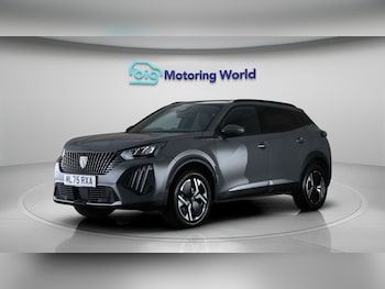 Used Peugeot 2008 2025 for sale - 79556516: Photo
