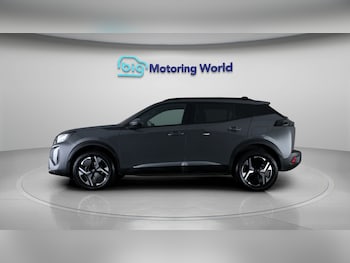 Used Peugeot 2008 2025 for sale - 79556516: Photo