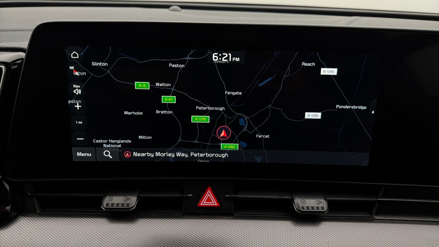 Used Kia Sportage for sale - 78091757: Photo 10