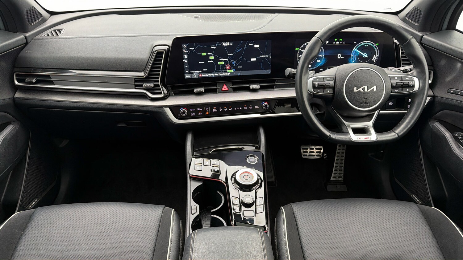 Used Kia Sportage for sale - 78091757: Photo 12