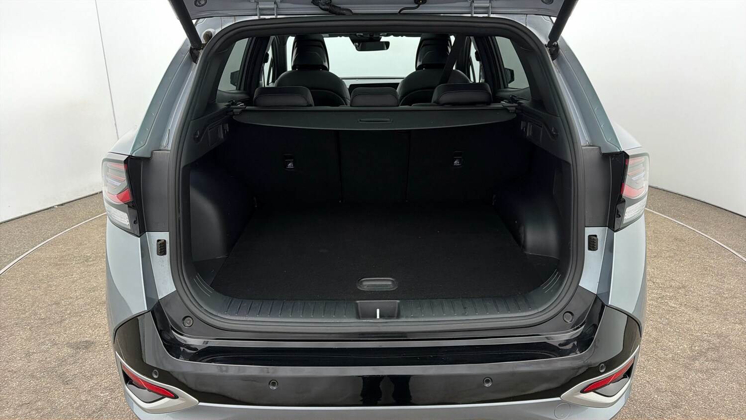 Used Kia Sportage for sale - 78091757: Photo 16