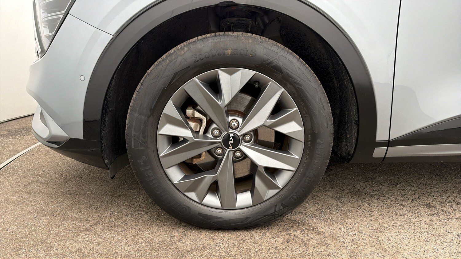 Used Kia Sportage for sale - 78091757: Photo 17