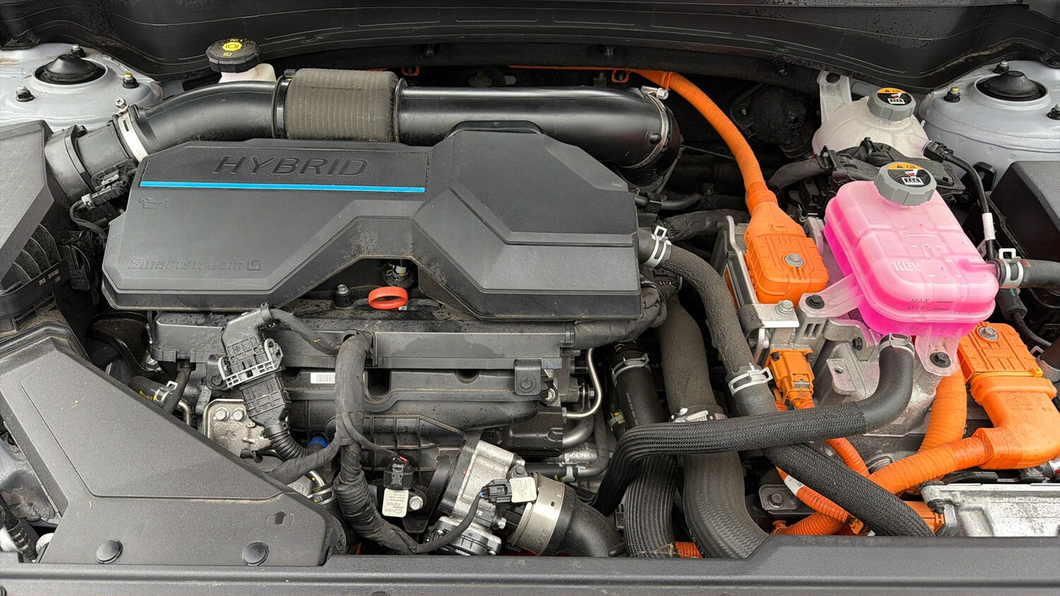 Used Kia Sportage for sale - 78091757: Photo 18