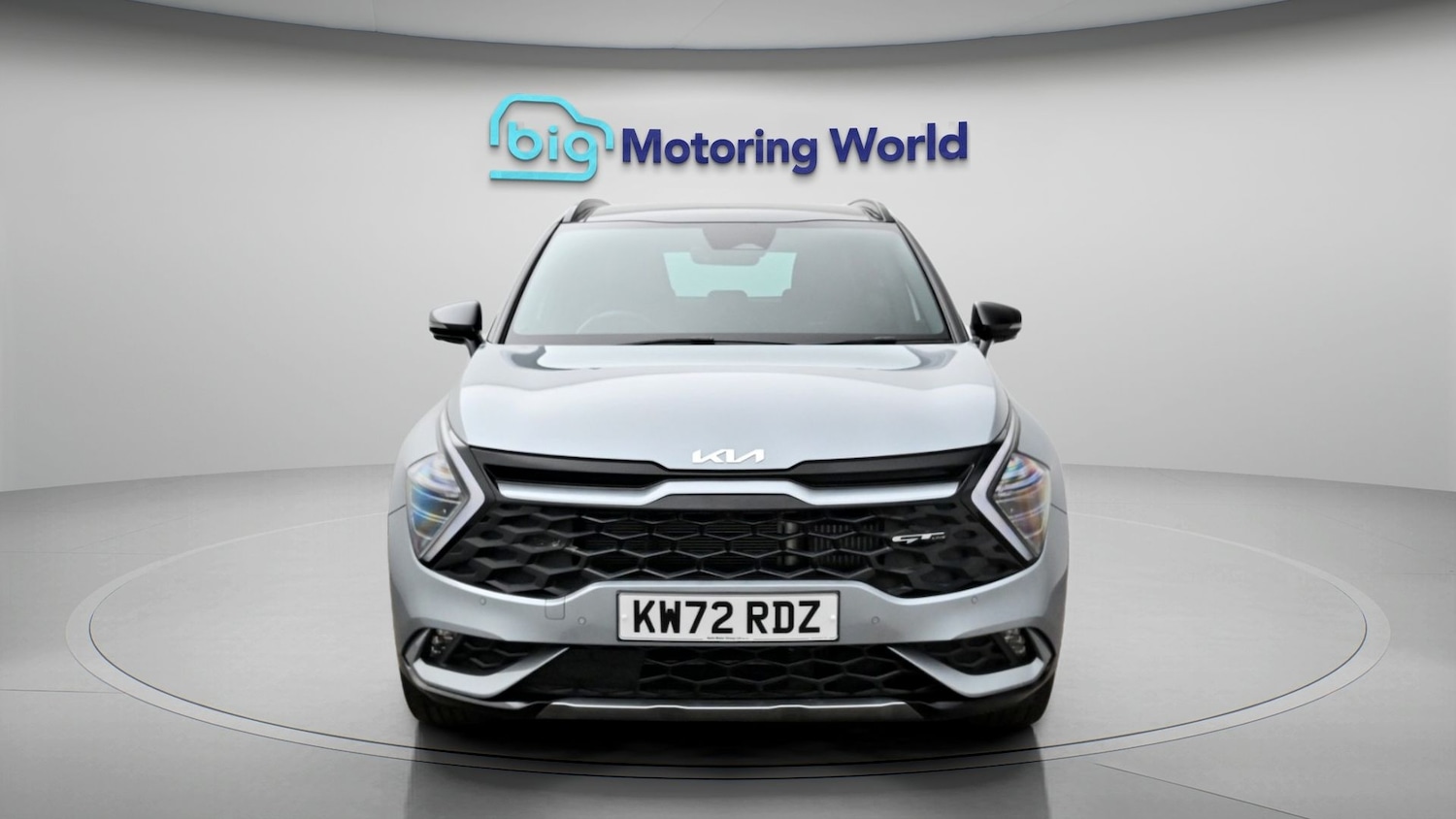 Used Kia Sportage for sale - 78091757: Photo 2