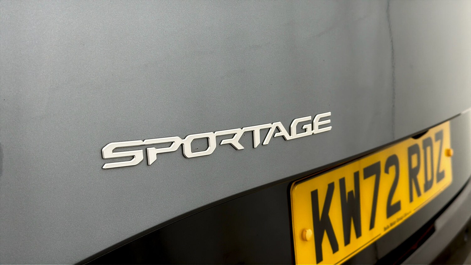 Used Kia Sportage for sale - 78091757: Photo 20