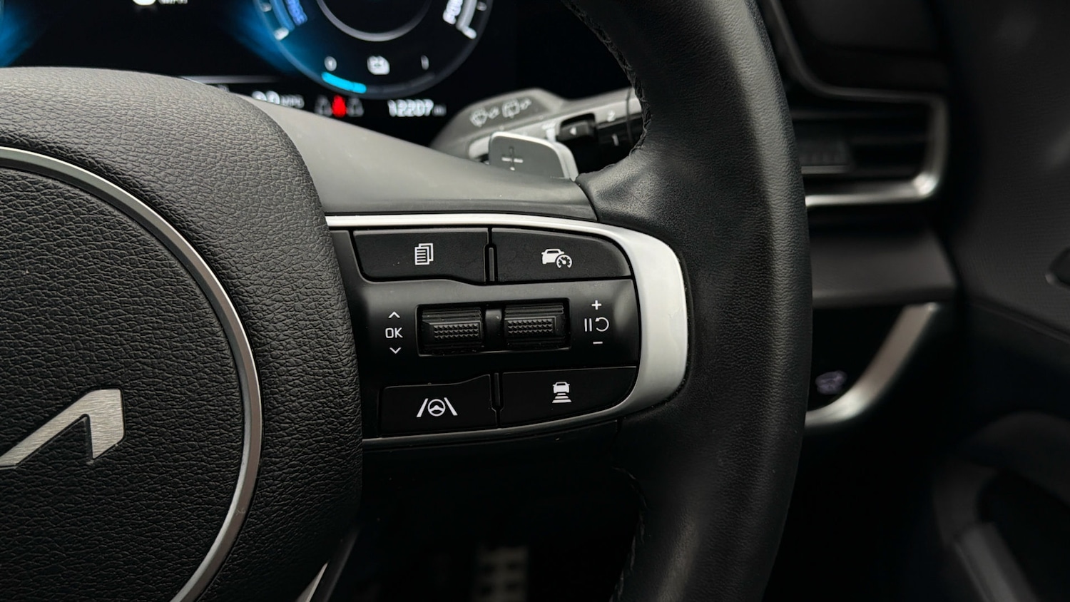 Used Kia Sportage for sale - 78091757: Photo 23