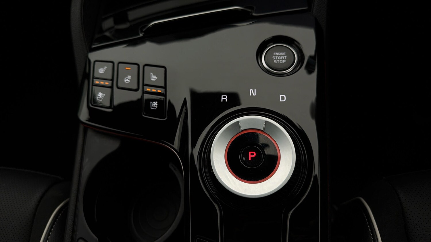 Used Kia Sportage for sale - 78091757: Photo 24