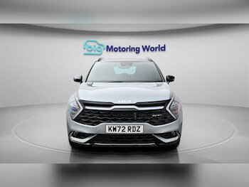 Used Kia Sportage 2023 for sale - 78091757: Photo