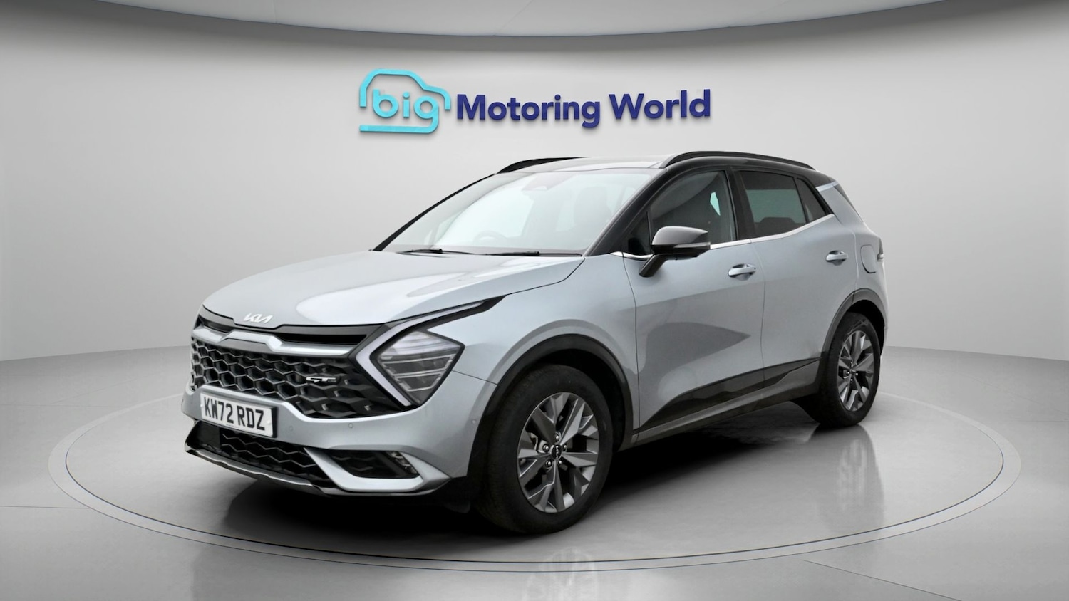 Used Kia Sportage for sale - 78091757: Photo 3