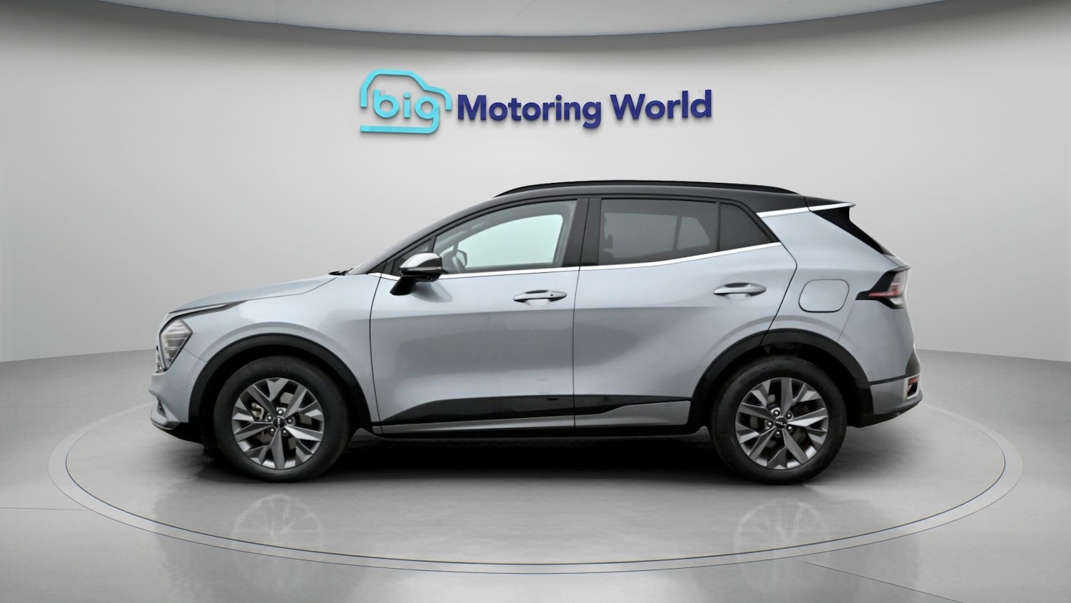 Used Kia Sportage for sale - 78091757: Photo 4