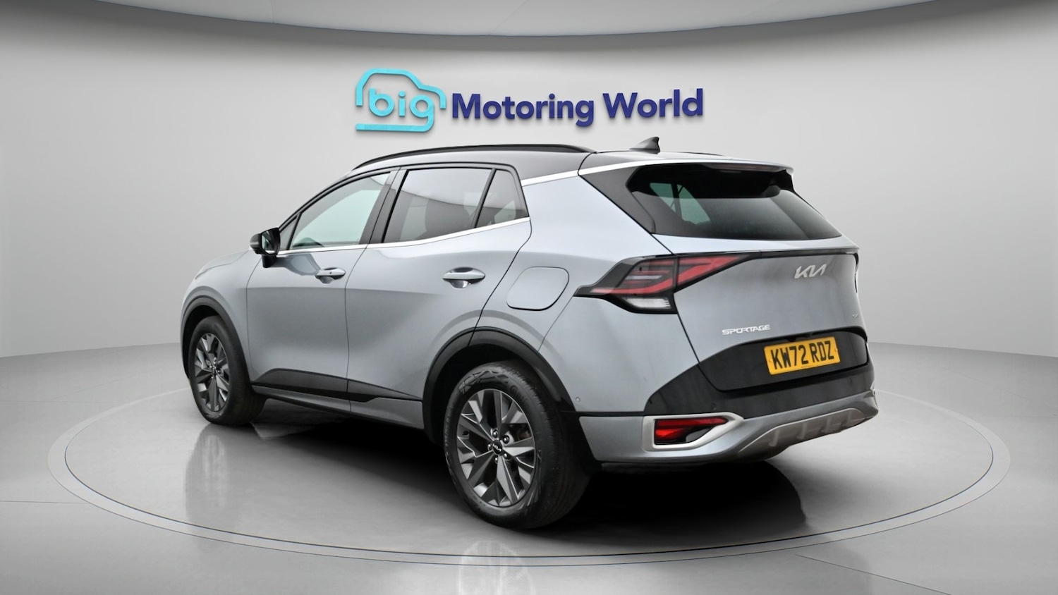 Used Kia Sportage for sale - 78091757: Photo 5