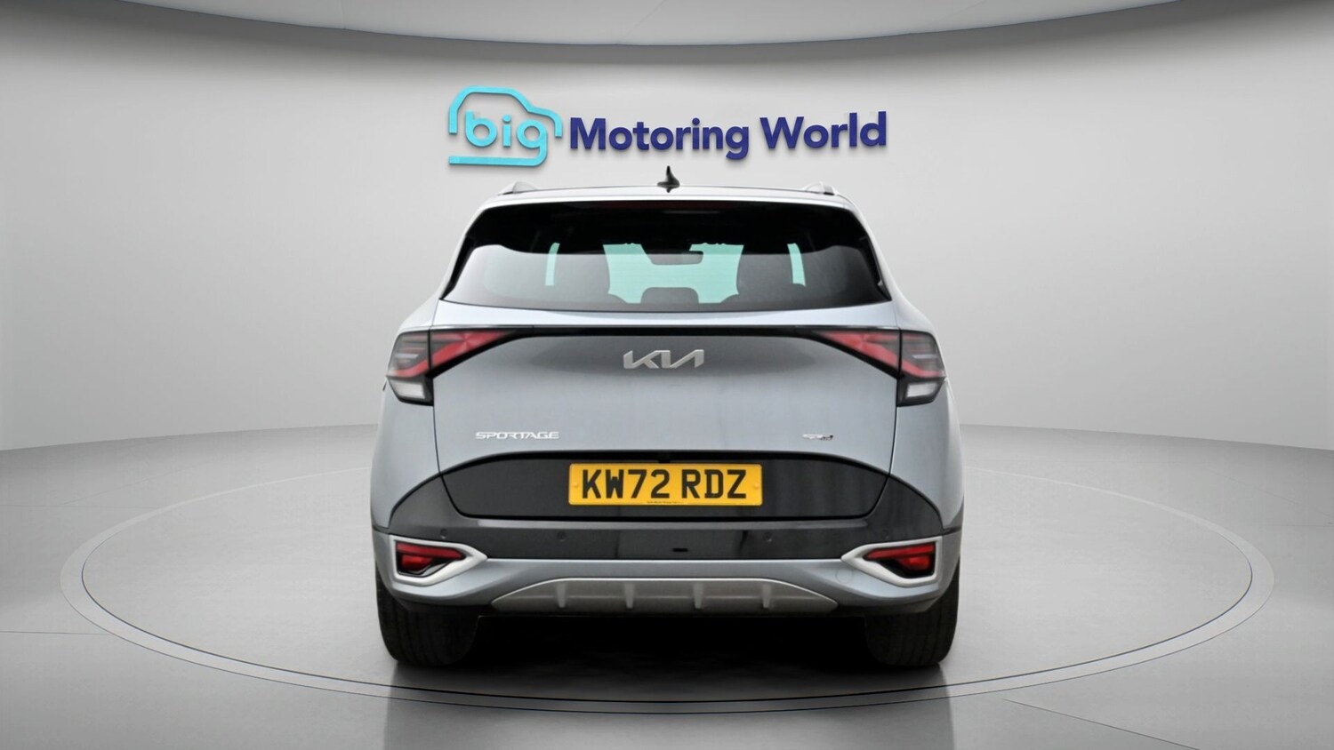 Used Kia Sportage for sale - 78091757: Photo 6