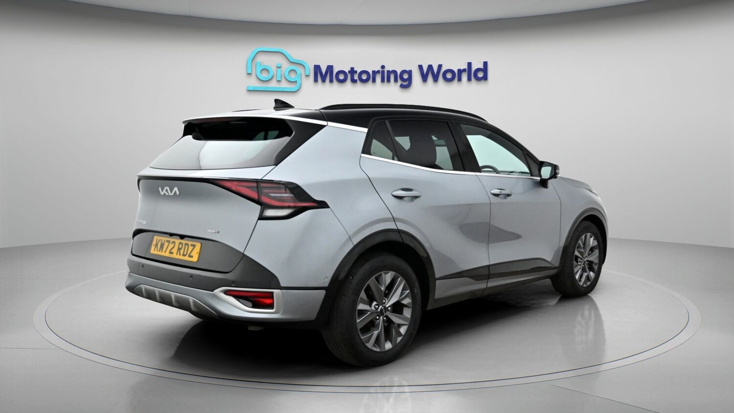 Used Kia Sportage for sale - 78091757: Photo 7