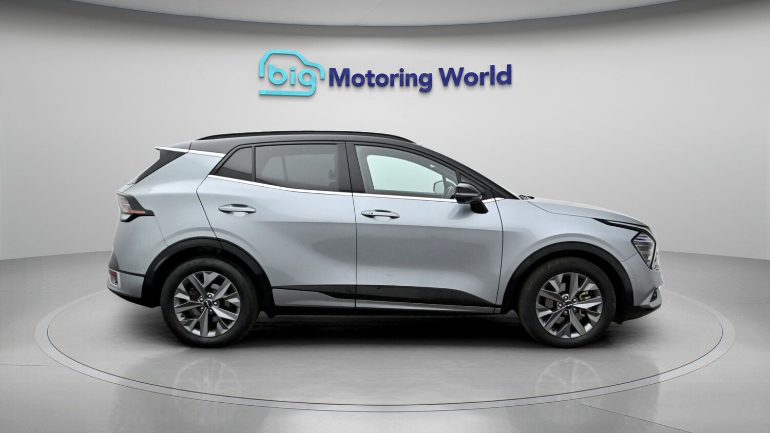 Used Kia Sportage for sale - 78091757: Photo 8