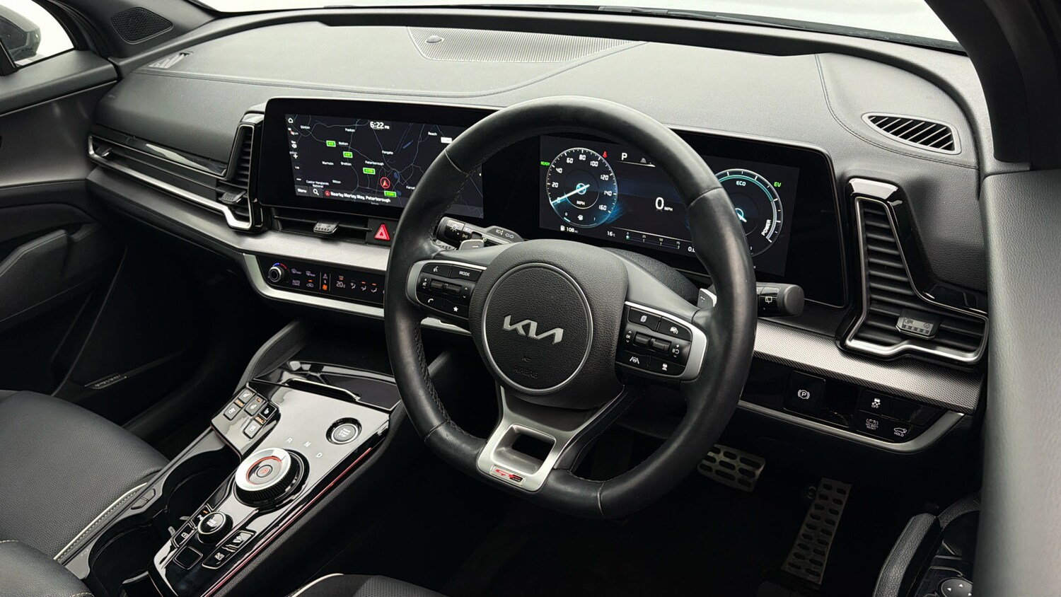 Used Kia Sportage for sale - 78091757: Photo 9