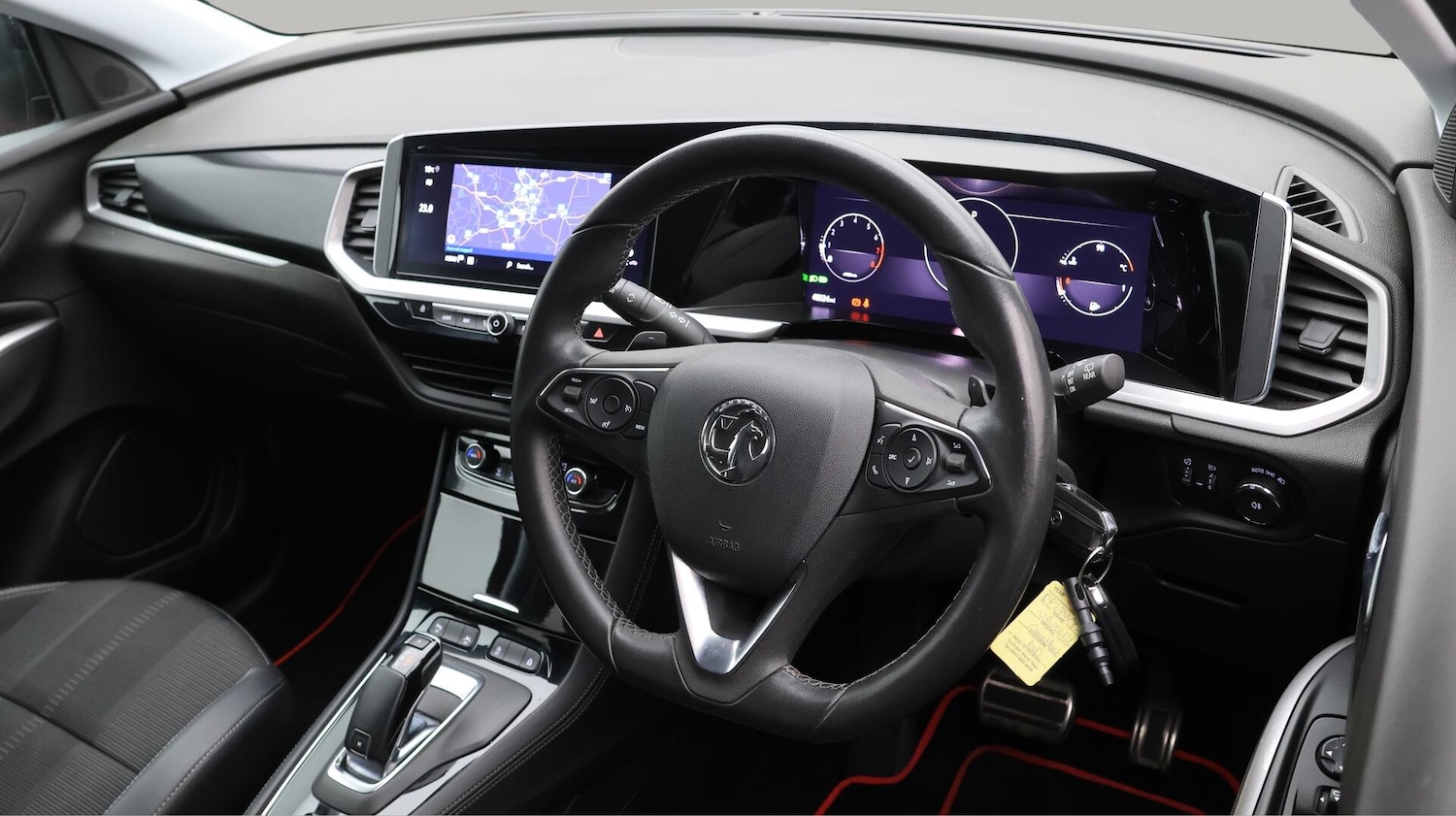 Used Vauxhall Grandland 2023 for sale - 76457664: Photo 10