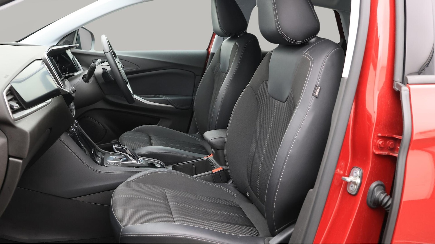 Used Vauxhall Grandland 2023 for sale - 76457664: Photo 15