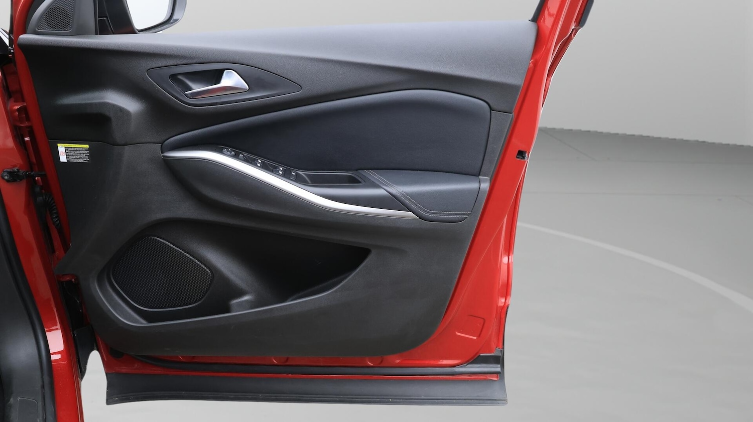 Used Vauxhall Grandland 2023 for sale - 76457664: Photo 16