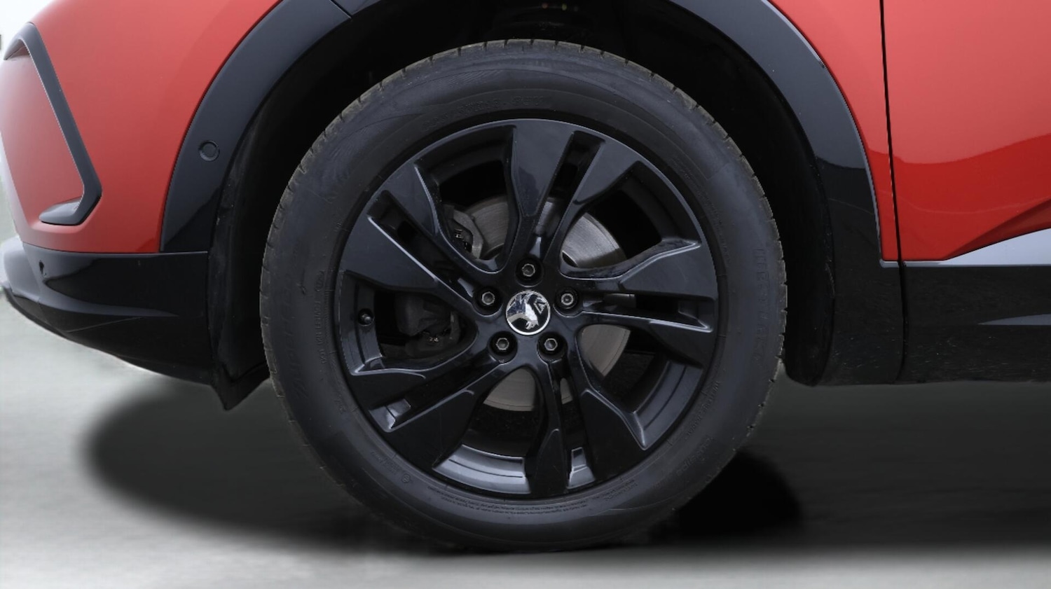 Used Vauxhall Grandland 2023 for sale - 76457664: Photo 19