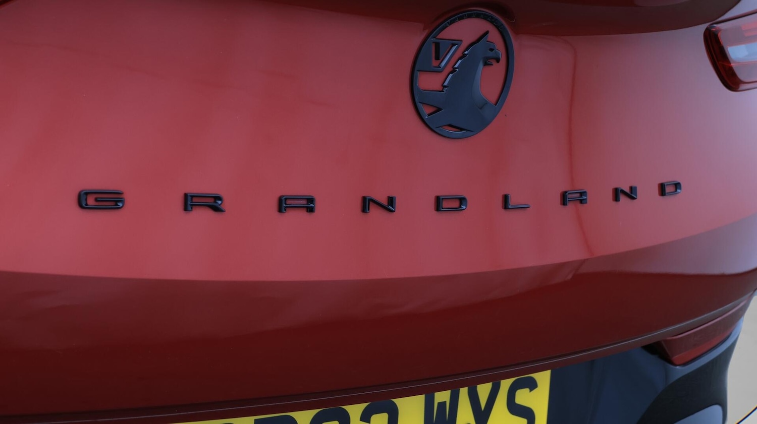 Used Vauxhall Grandland 2023 for sale - 76457664: Photo 22