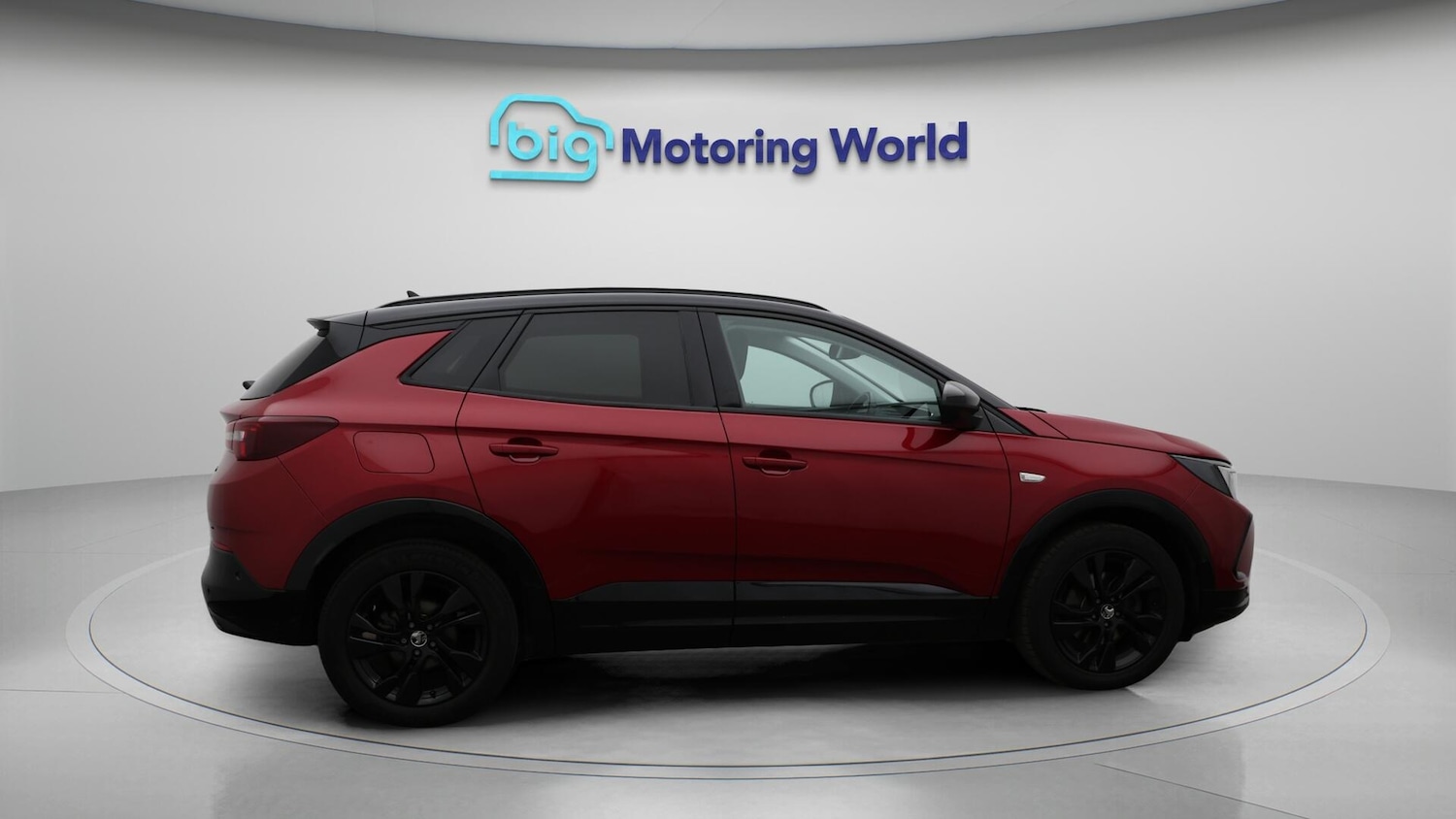 Used Vauxhall Grandland 2023 for sale - 76457664: Photo 9