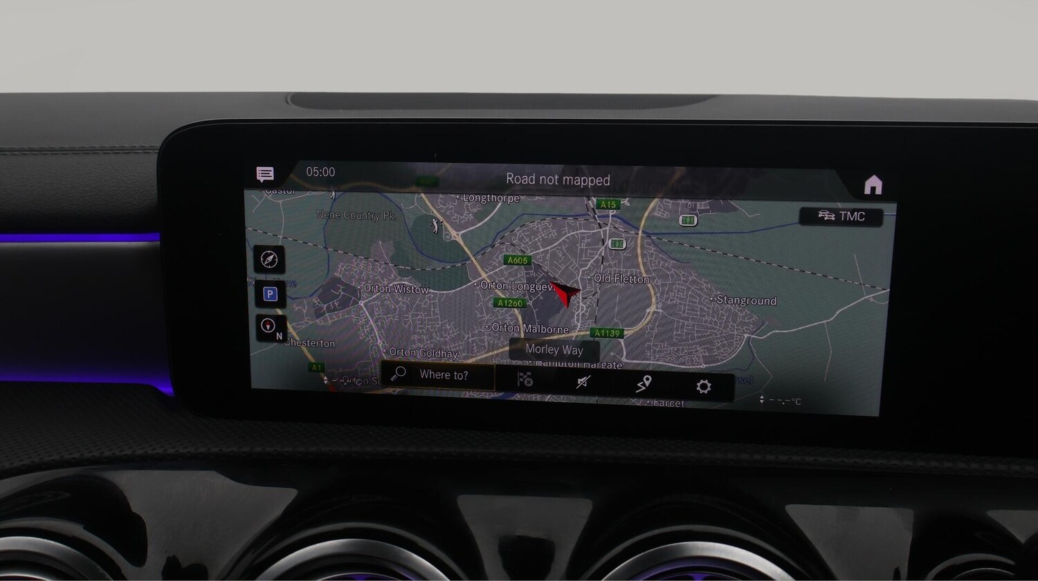 Used Mercedes-Benz CLA 2020 for sale - 76592471: Photo 12