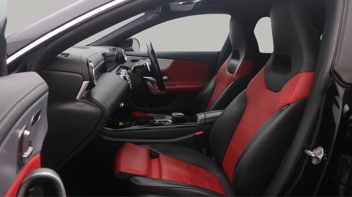 Used Mercedes-Benz CLA 2020 for sale - 76592471: Photo 15