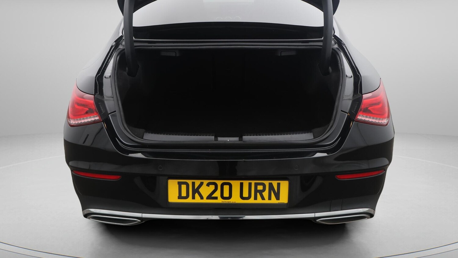 Used Mercedes-Benz CLA 2020 for sale - 76592471: Photo 18