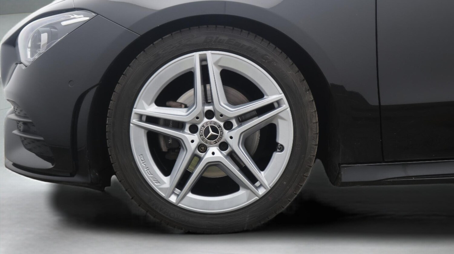 Used Mercedes-Benz CLA 2020 for sale - 76592471: Photo 19