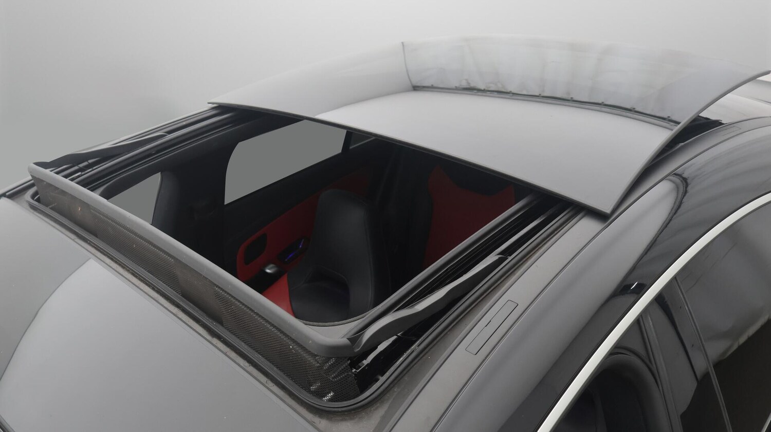 Used Mercedes-Benz CLA 2020 for sale - 76592471: Photo 21