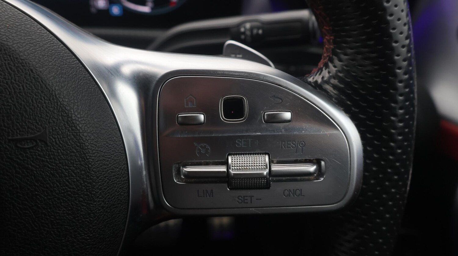 Used Mercedes-Benz CLA 2020 for sale - 76592471: Photo 26