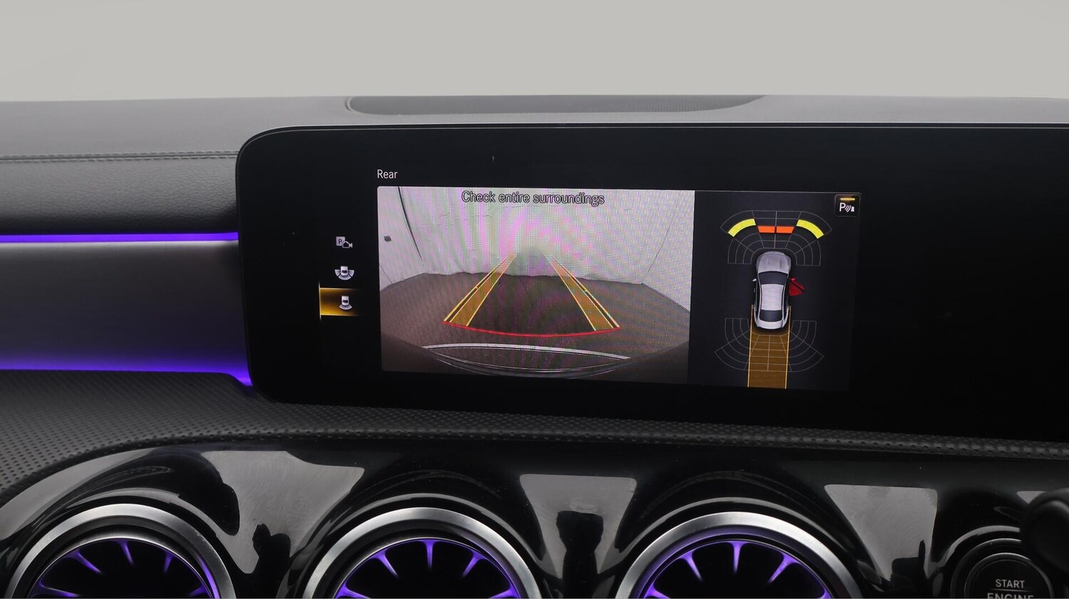 Used Mercedes-Benz CLA 2020 for sale - 76592471: Photo 27