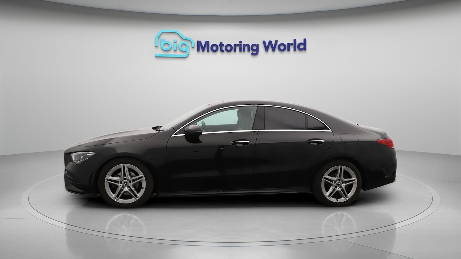 Used Mercedes-Benz CLA 2020 for sale - 76592471: Photo 5