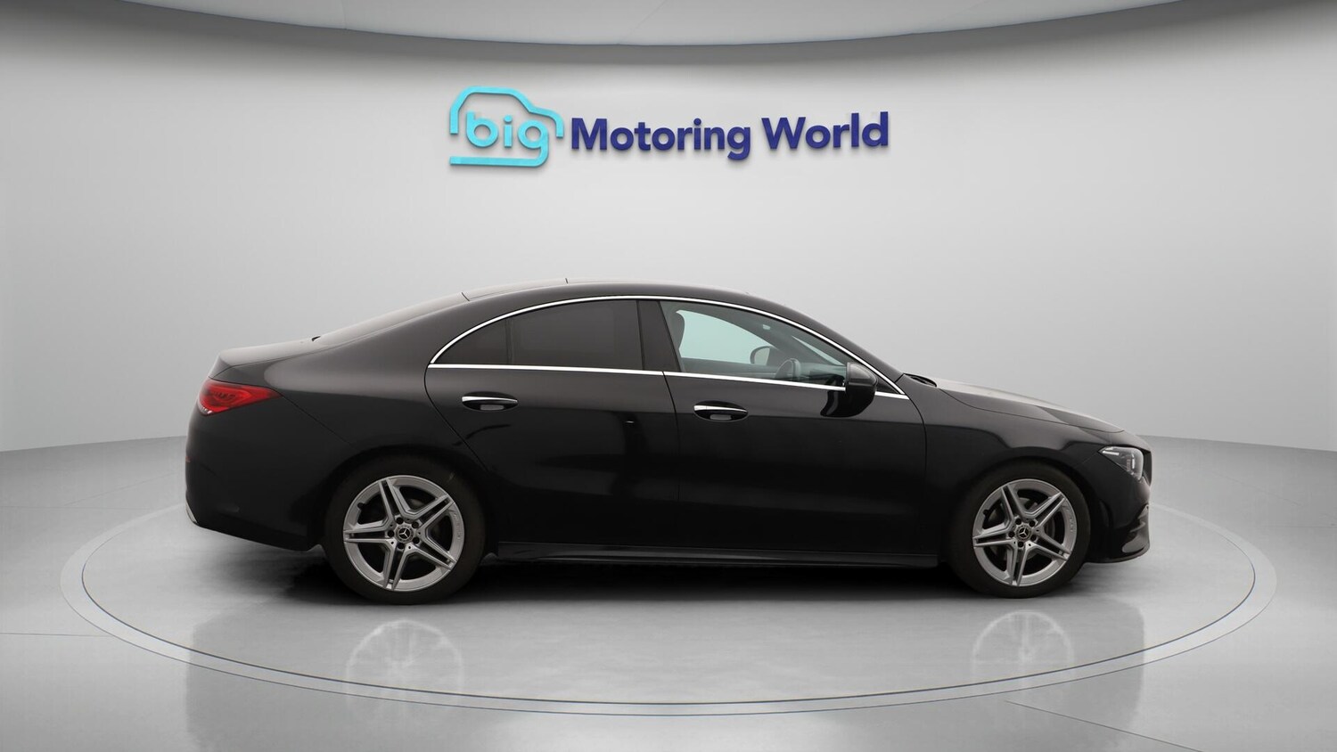 Used Mercedes-Benz CLA 2020 for sale - 76592471: Photo 9