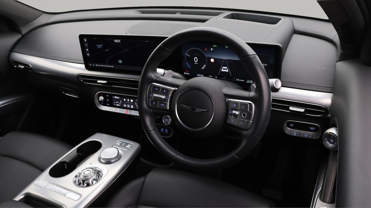 Used Genesis GV60 2022 for sale - 76645411: Photo 10