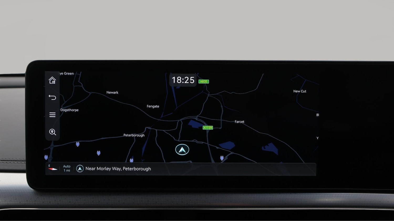 Used Genesis GV60 2022 for sale - 76645411: Photo 12