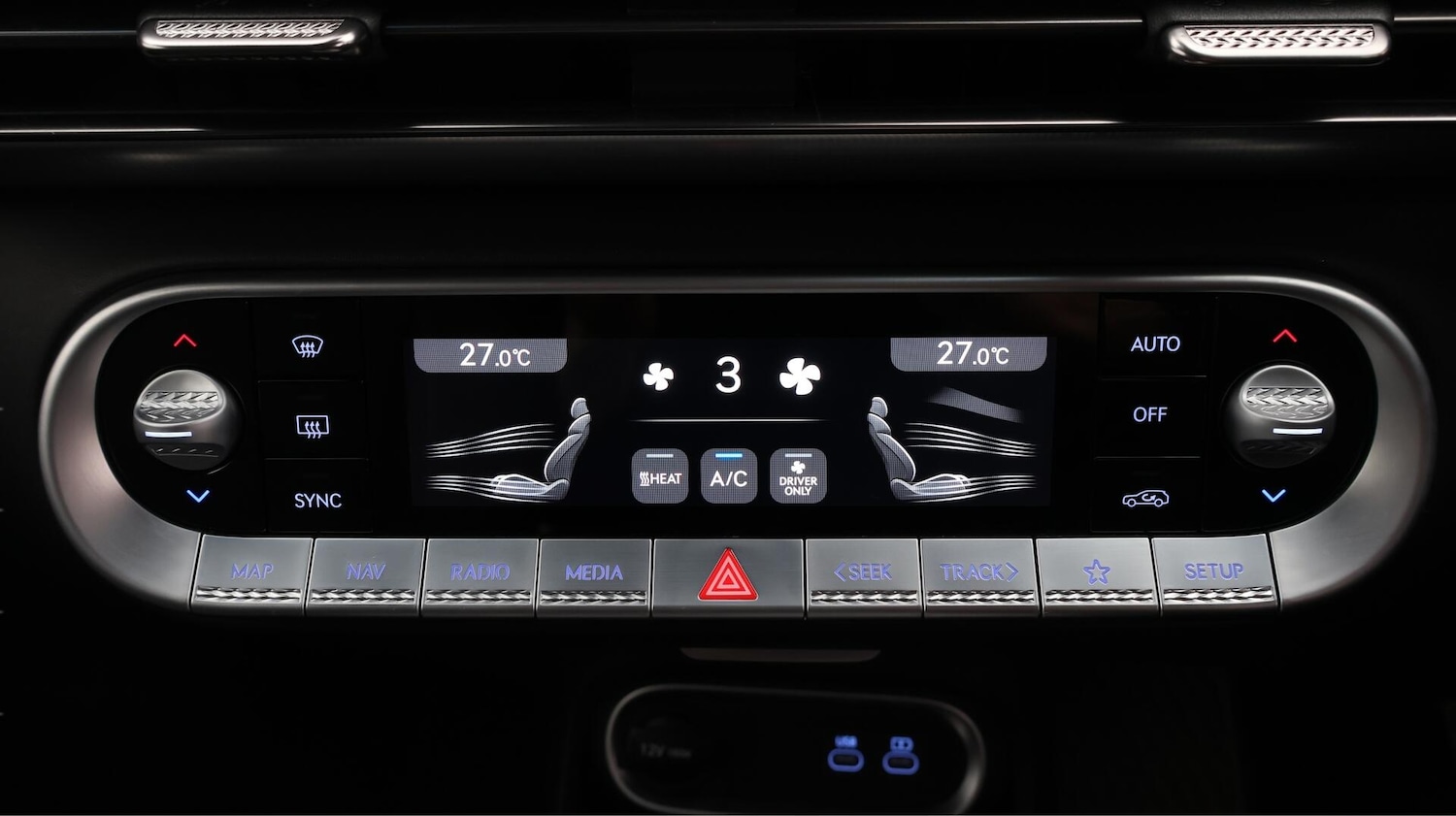 Used Genesis GV60 2022 for sale - 76645411: Photo 13