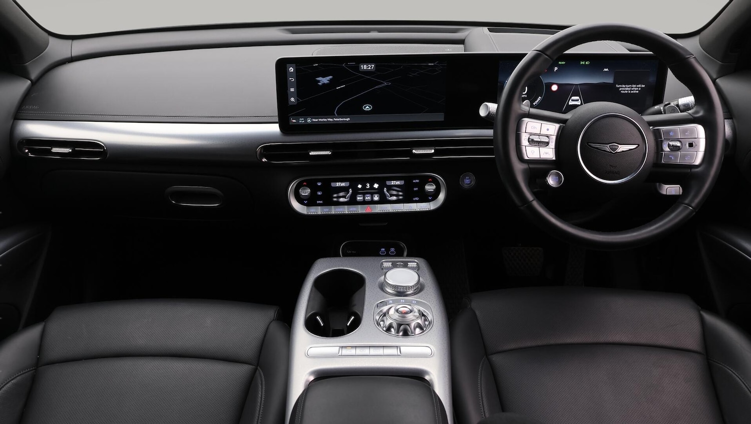 Used Genesis GV60 2022 for sale - 76645411: Photo 14