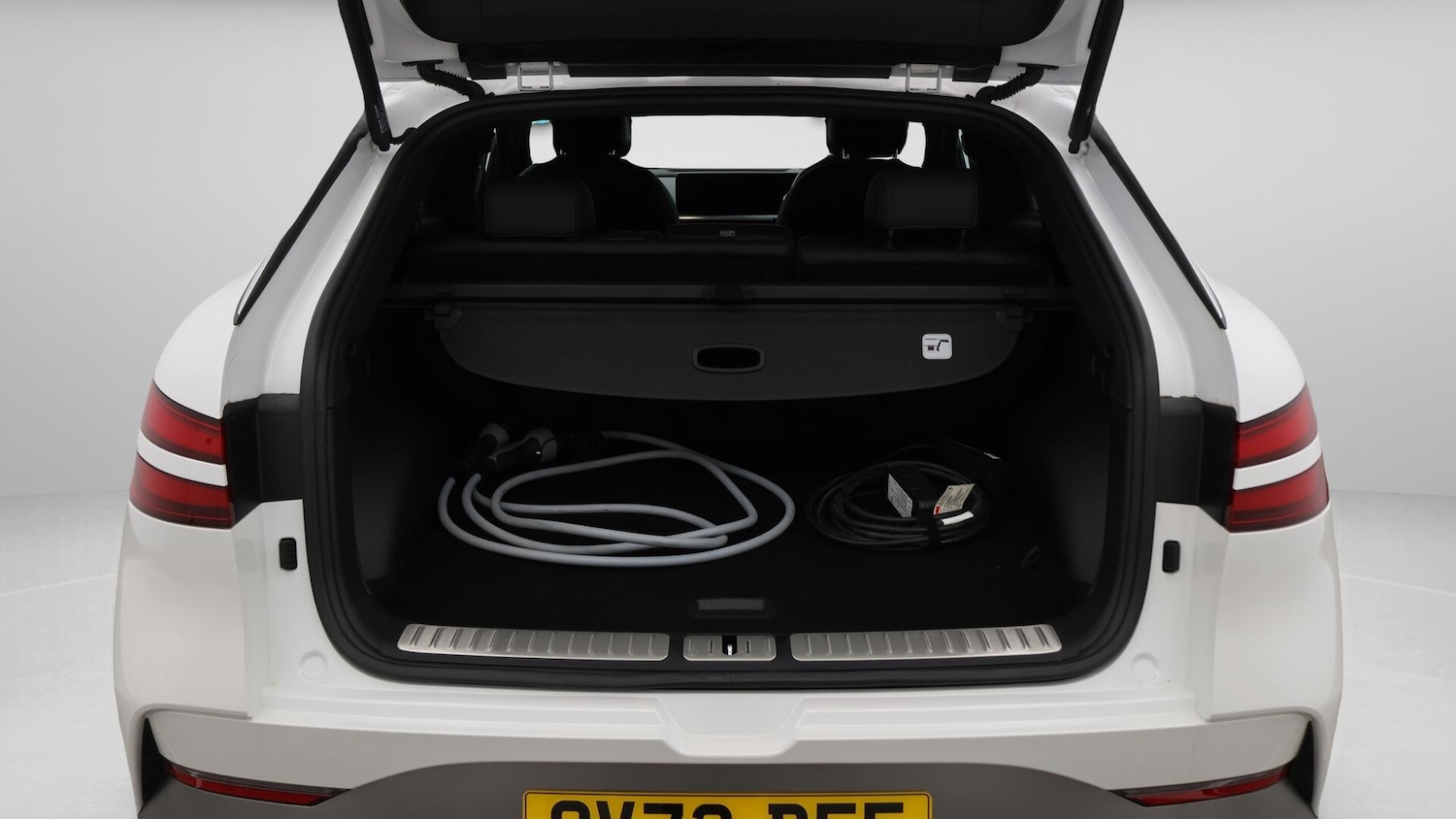 Used Genesis GV60 2022 for sale - 76645411: Photo 18