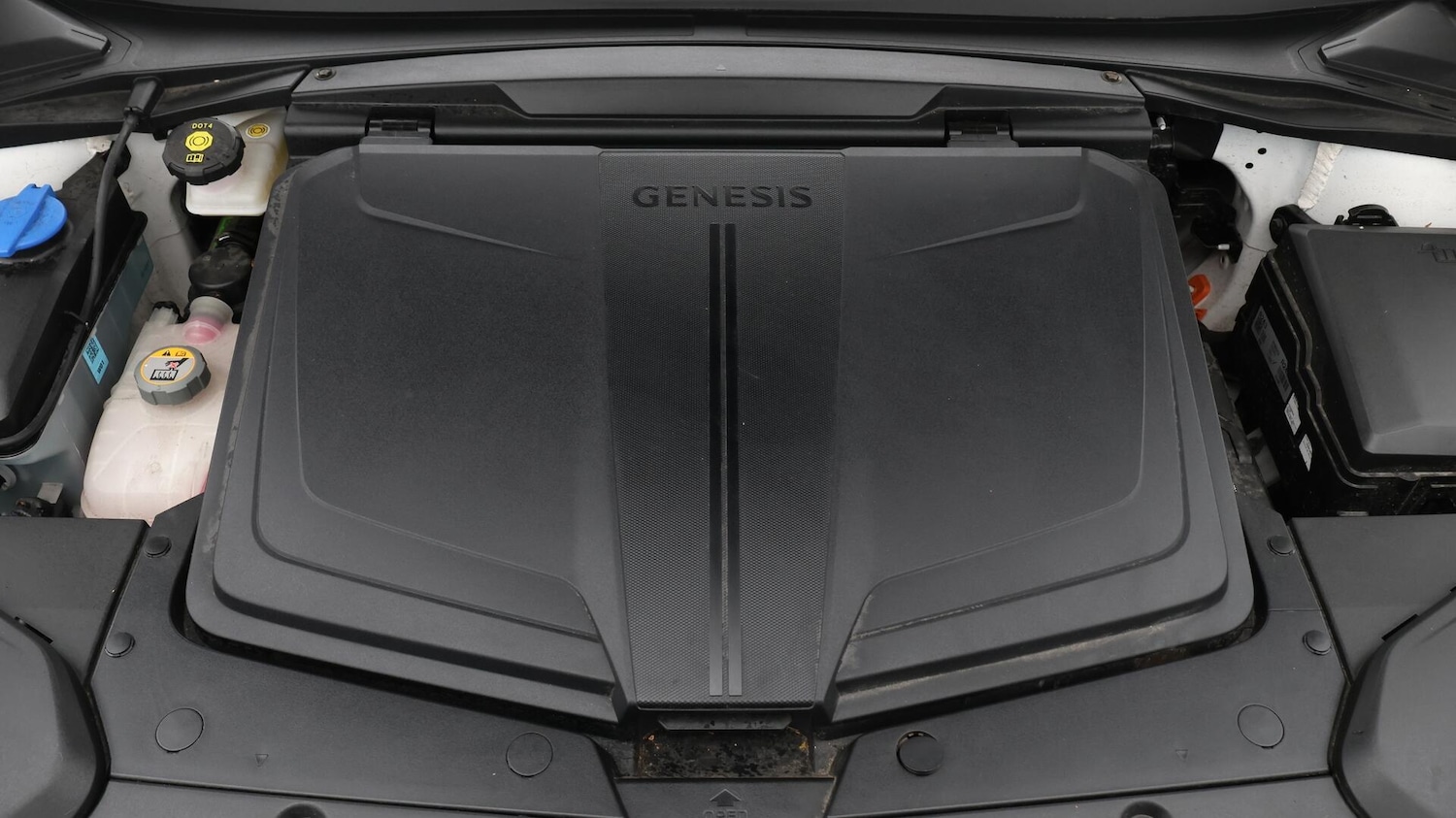 Used Genesis GV60 2022 for sale - 76645411: Photo 20