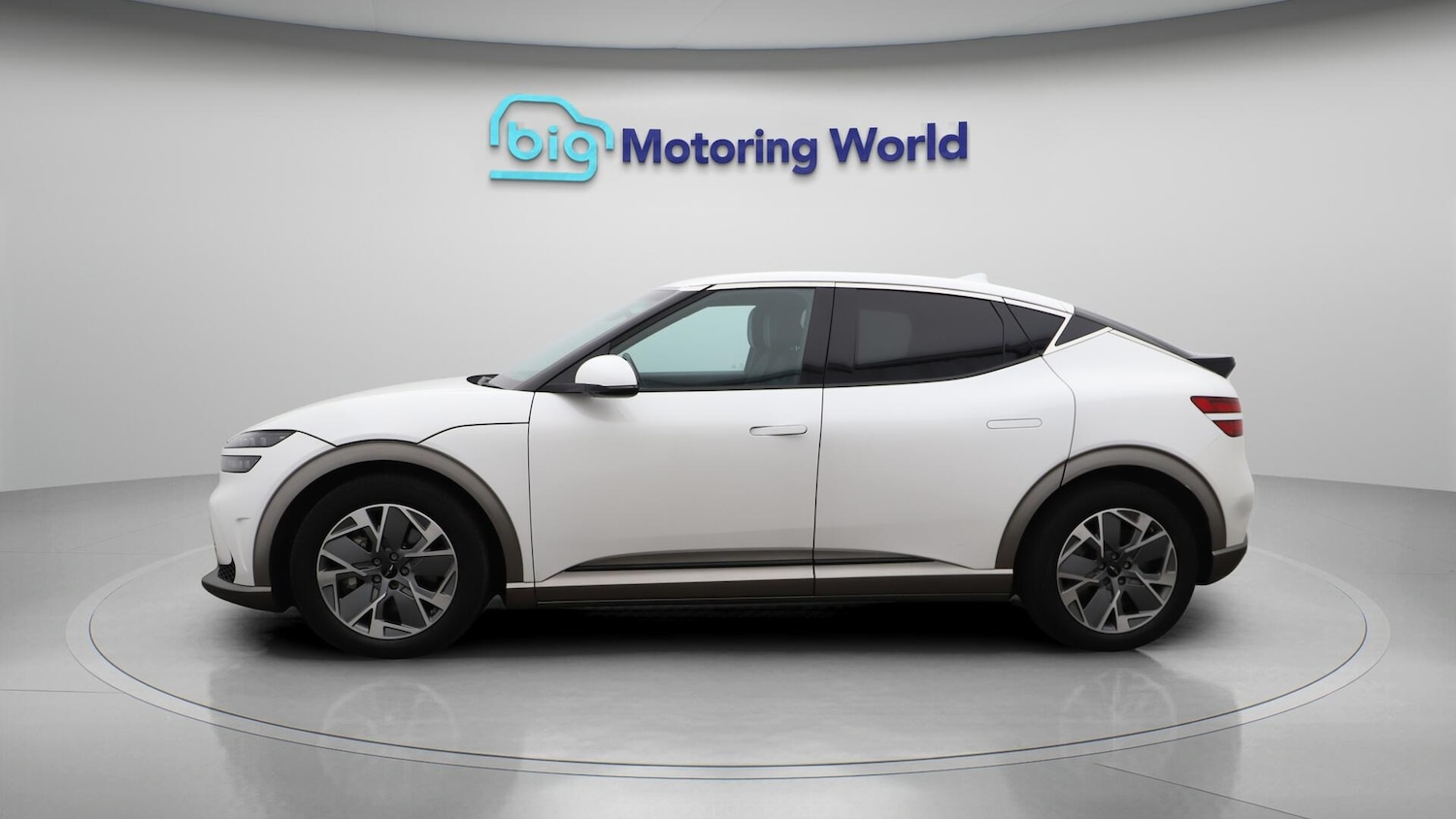 Used Genesis GV60 2022 for sale - 76645411: Photo 5