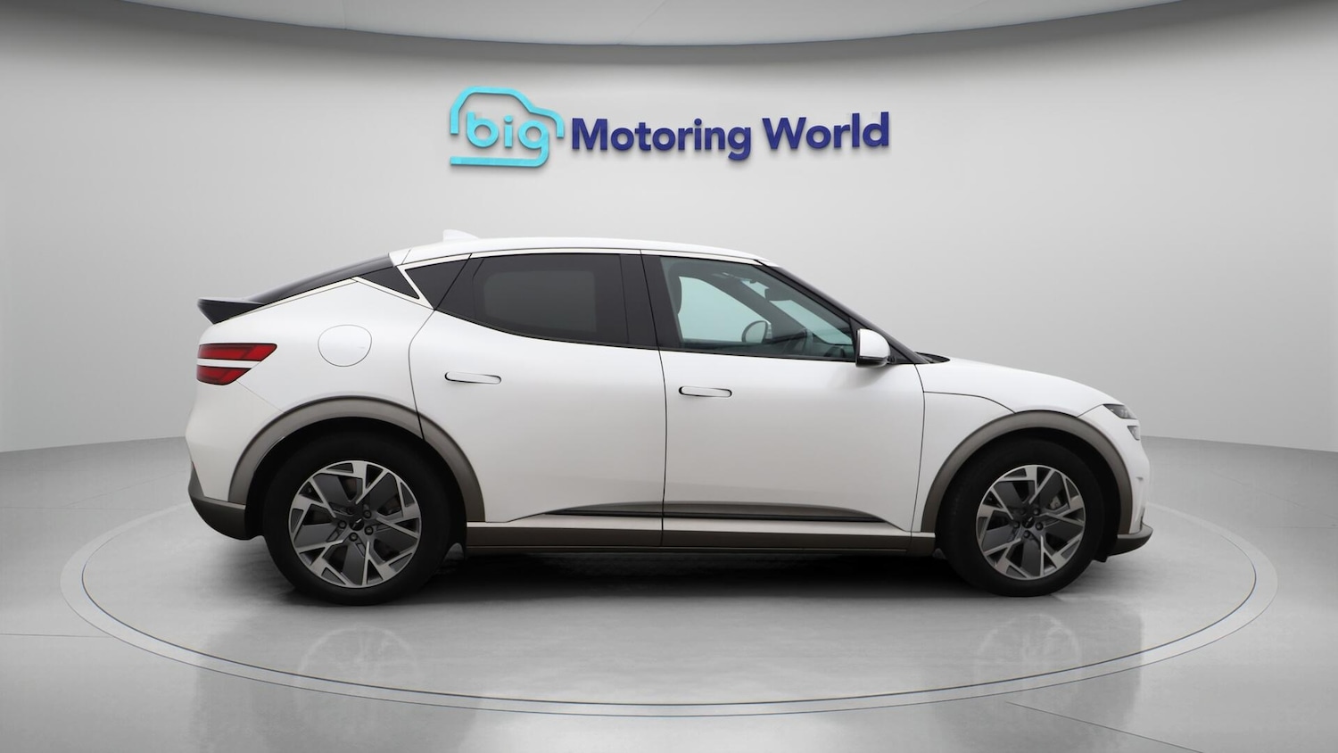 Used Genesis GV60 2022 for sale - 76645411: Photo 9