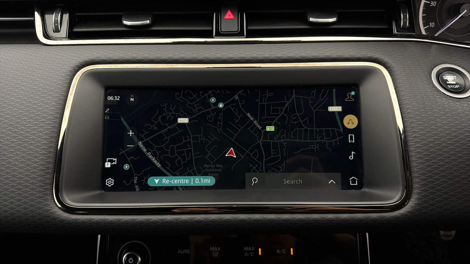 Used Land Rover Range Rover Evoque 2023 for sale - 77984994: Photo 10