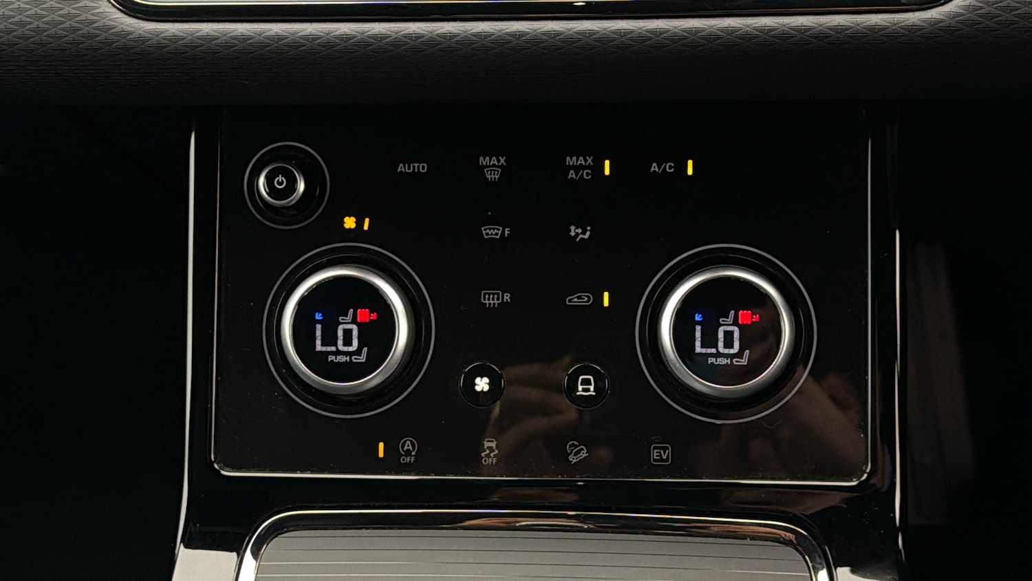 Used Land Rover Range Rover Evoque 2023 for sale - 77984994: Photo 11